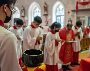 The Unique Blend of Faith and Culture in Malaysian Catholicism