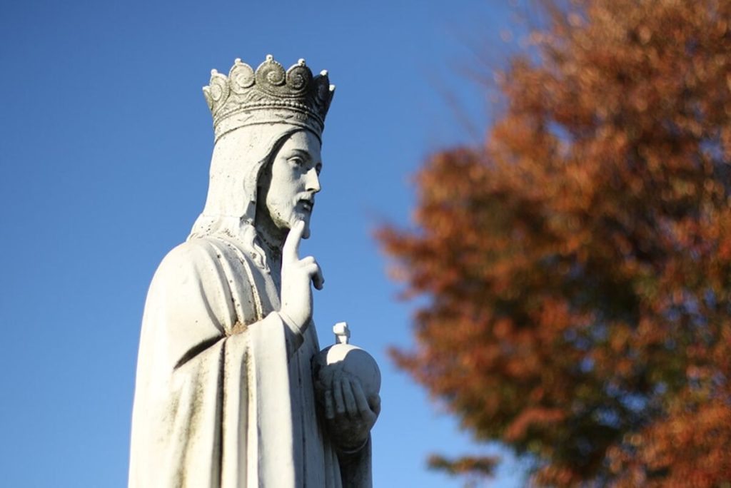 How Catholic Rites Are Practiced in Malaysia