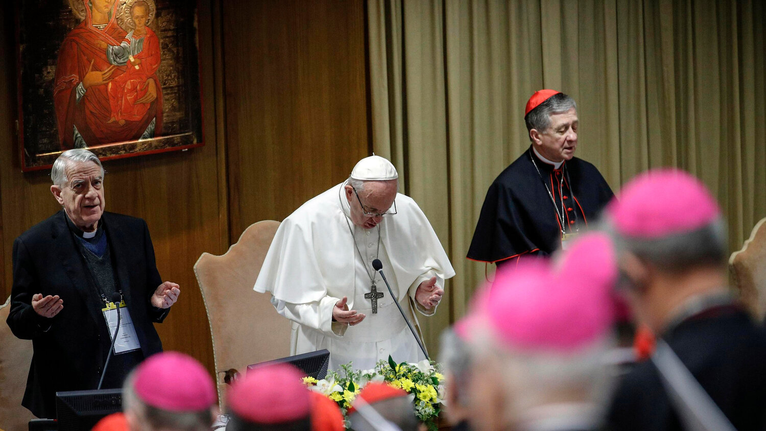 How Vatican Decisions Have Affected the Diocese of Penang