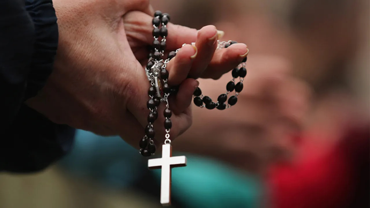 Catholic Practices Unique to the Malaysian Church Community