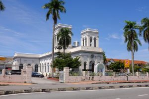 Challenges Facing Catholic Communities in Penang