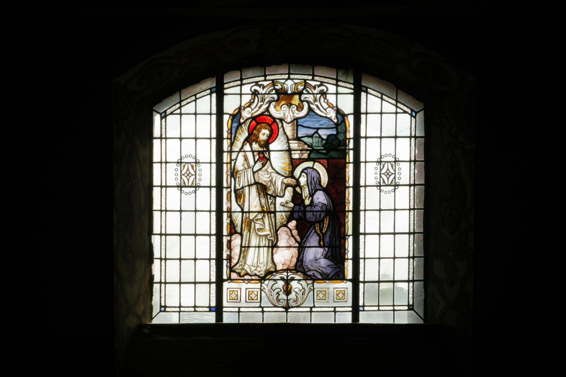 Ethical Concerns About Religious Imagery in Commercial Art