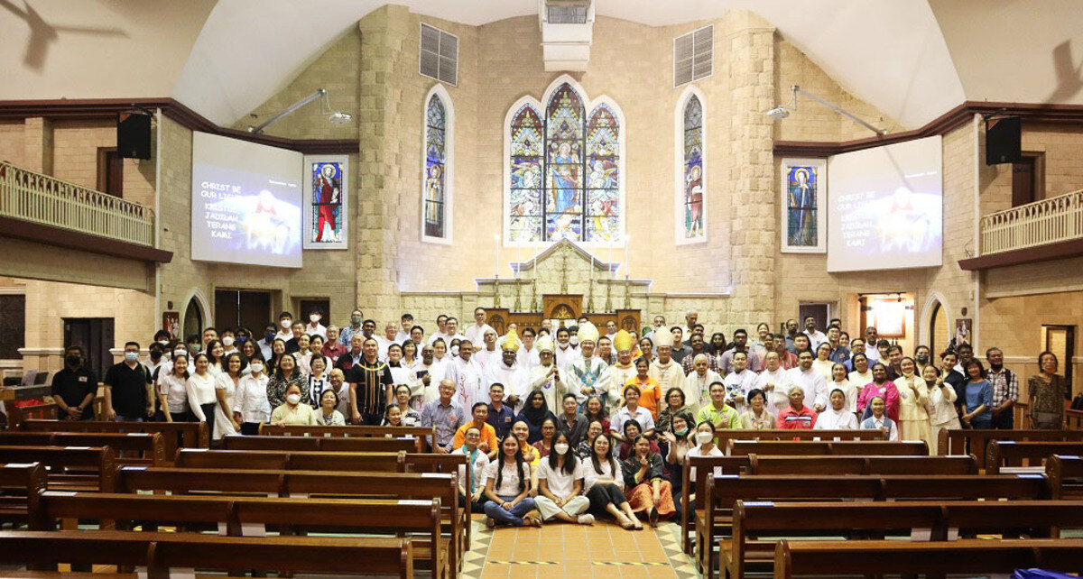 How Catholic Celebrations Shape Malaysia’s Cultural Identity