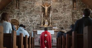 How Catholic Churches Preserve and Pass Down Traditions