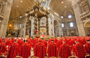 Why Religious Art Matters in Catholic Worship