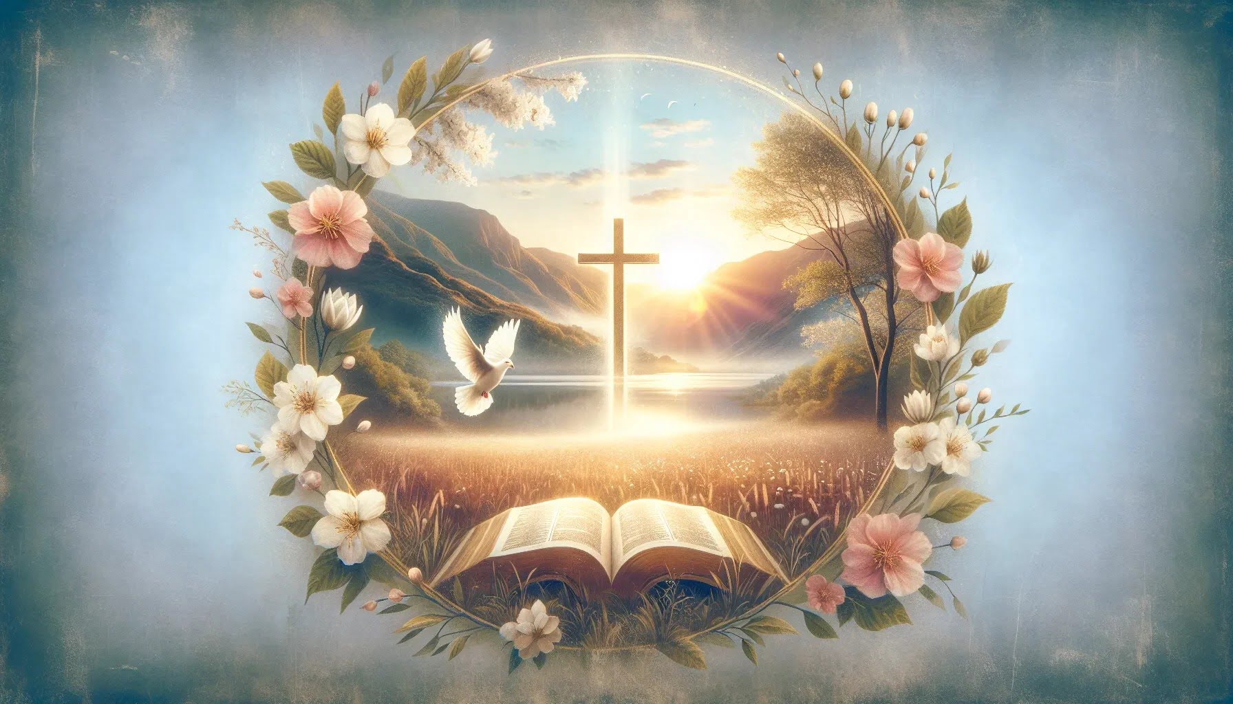 Religious Wallpapers and Sacred Art in the Digital Age