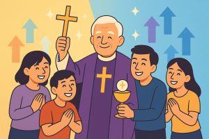 The Struggle to Preserve Catholic Traditions in a Changing Society