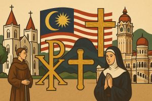 History of Religious Orders in Malaysia