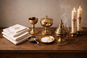 Essential Church Supplies for Easter Celebrations