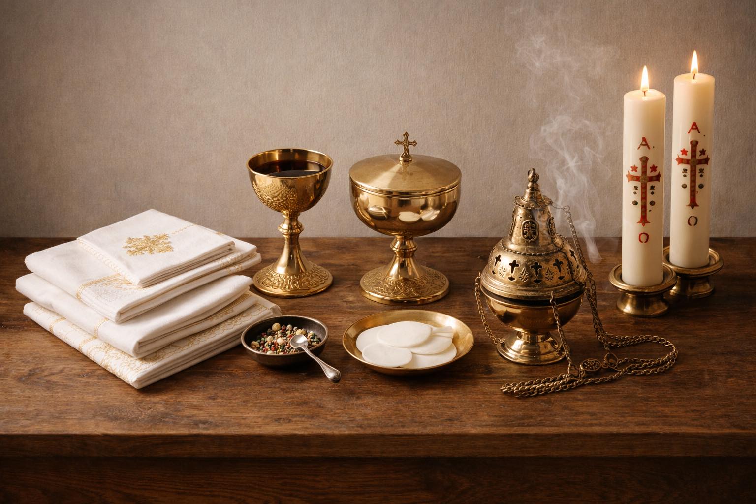 Essential Church Supplies for Easter Celebrations