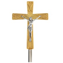 processional cross