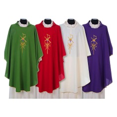 vestments